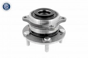 Подшипник ступицы колеса со ступицей (комплект) A52-0903 ACKOJA