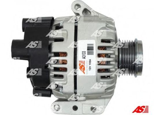 Генератор A3133 AS PL