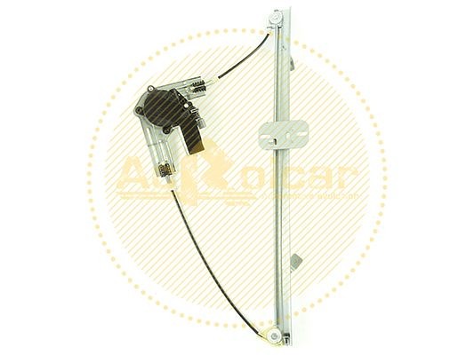 Стеклоподъемник 012508 AC ROLCAR