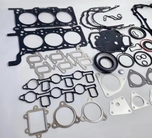 Прокладки ДВС (комплект) FGS00012 ADE