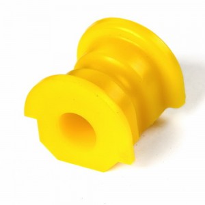 Втулки стабилизатора (комплект) 1-01-068 TOCHKA OPORY