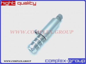 Клапан электромагнитный 11SU46RA CGA