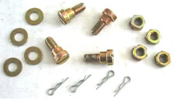 Деталь FAC152 ABEX