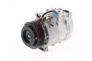 Компрессор кондиционера 850770N AKS DASIS