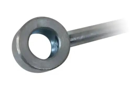 Труба 10163 EDELMANN