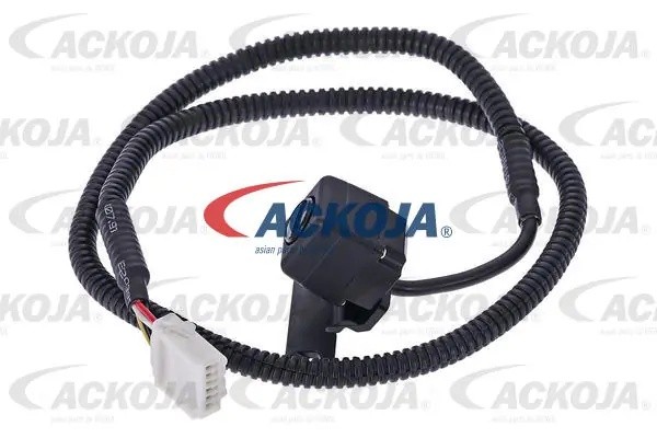 Деталь A26-74-0008 ACKOJA