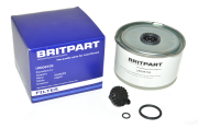 LR009705 Фильтр топливный LR009705 BRITPART