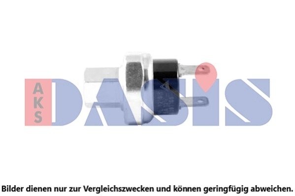 Деталь 860622N AKS DASIS