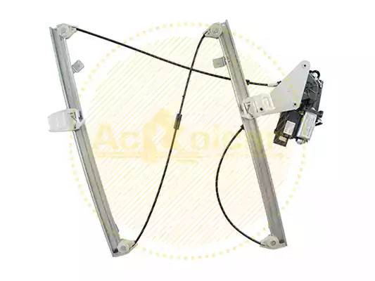 Стеклоподъемник 012405 AC ROLCAR