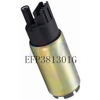 Насос электрический топливной системы EFP381301G ACHR