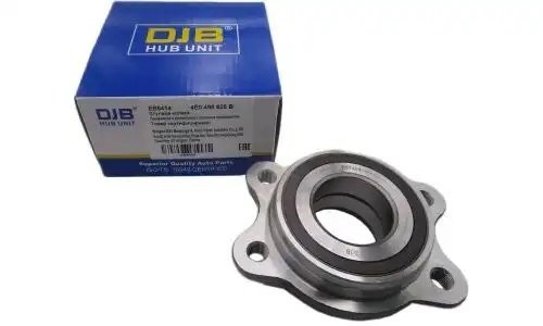 Ступица колеса EB5414 DJB