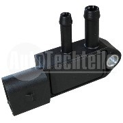 Датчик давления отработанных газов 3906002 AUTO TECHTEILE