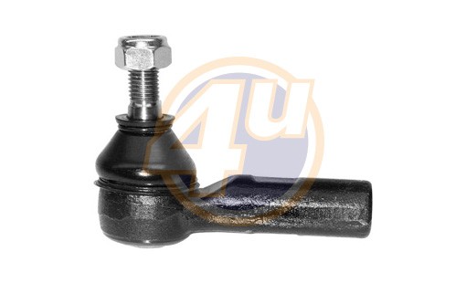 Наконечник рулевой тяги TYA18115 4U