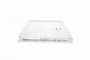 Фильтр салона A52-30-0011 ACKOJA