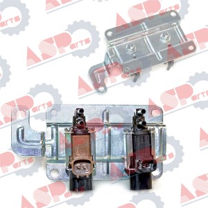 Клапан переключения КПП AK1234 ASPARTS