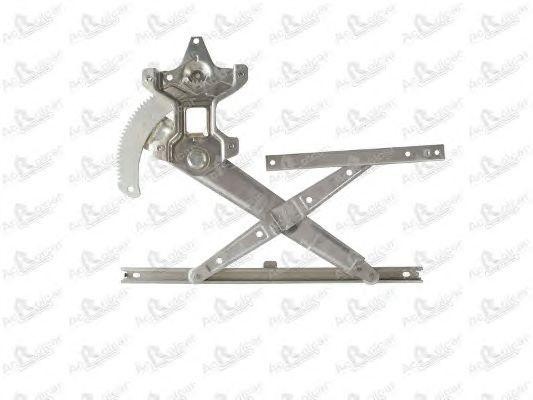 Деталь 016845 AC ROLCAR