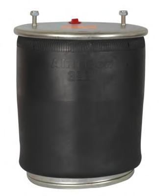 Баллон пневматической подвески 388101K AIRTECH