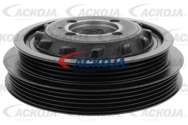 Шкив коленвала A52-0610 ACKOJA