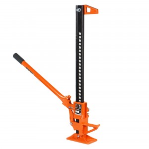 Домкрат автомобильный AJ-FR-33 AIRLINE