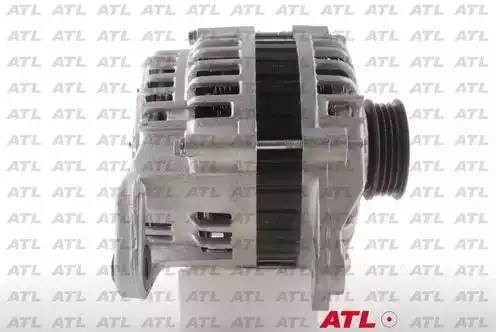 Генератор L 42 950 ATL DELTA AUTOTECHNIK