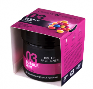 Ароматизатор воздуха GEL03 AURAMI