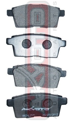 2000075170019 AKD-L2Y7 AKYOTO
