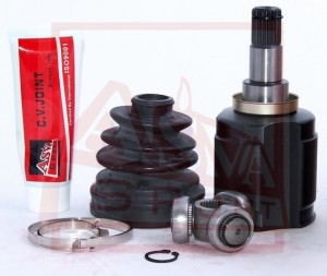 ШРУС DWIU-LAC ASVA