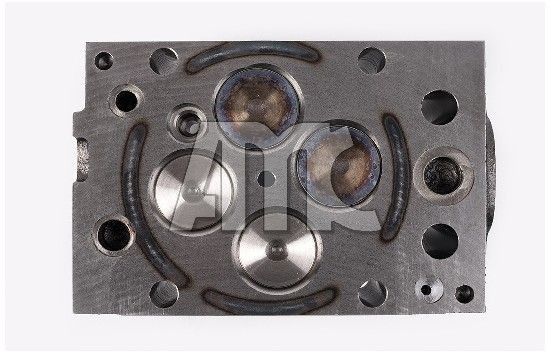 Головка блока цилиндров в сборе 909183K AMC