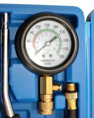 Компрессометр TAG1005 AE T