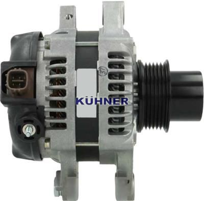 Генератор 553476RI AD KUHNER