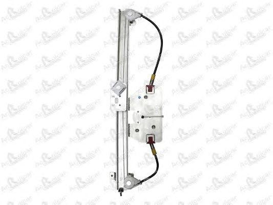 Стеклоподъемник 014343 AC ROLCAR