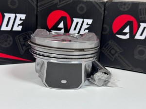 Деталь PLR104725 ADE