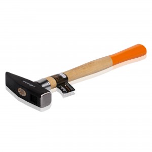 Молоток слесарный с деревянной рукояткой 500гр AT-HW-02 AIRLINE