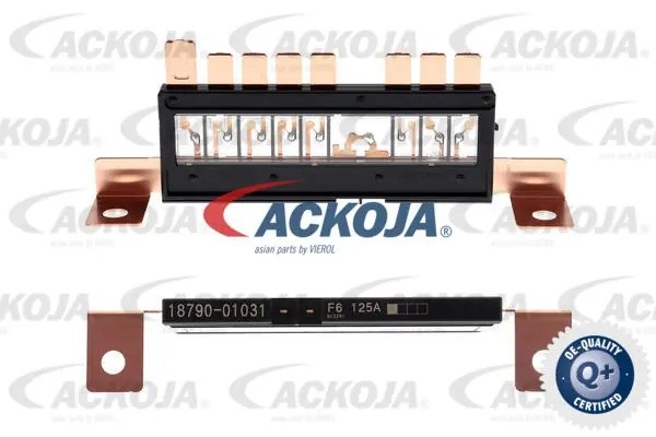 Деталь A99-98-0002 ACKOJA