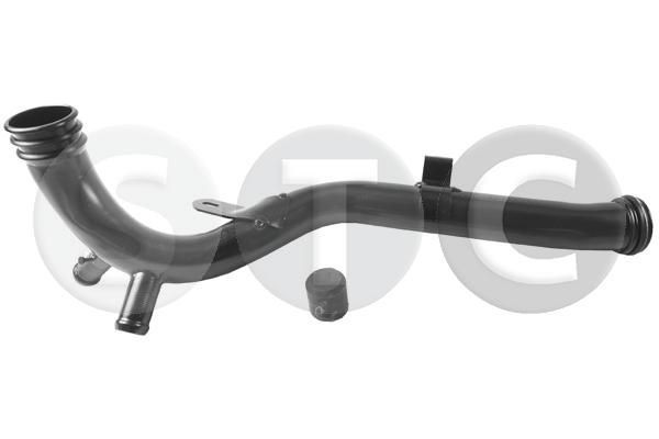 Патрубок системы охлаждения ДВС T403200 STC