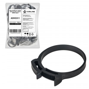Хомут глушителя ADHC011 AIRLINE