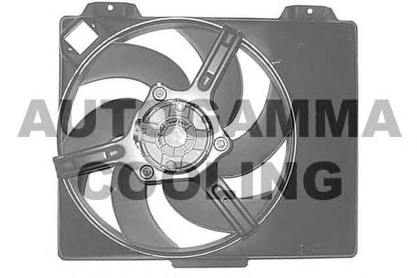 Деталь GA201355 AUTOGAMMA