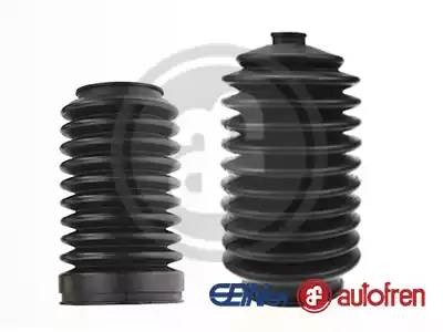 Пыльник рулевой рейки (комплект) D9242C AUTOFREN SEINSA