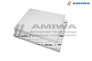 Фильтр салона 20-01-251 AMIWA