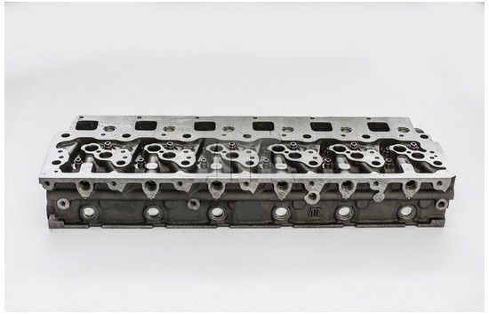 Головка блока цилиндров 909401 AMC