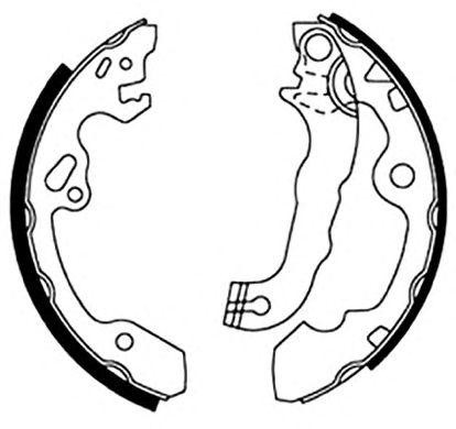 Деталь AKS-2005 ASVA