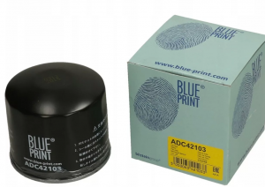 5050063421033 ADC42103 BLUE PRINT