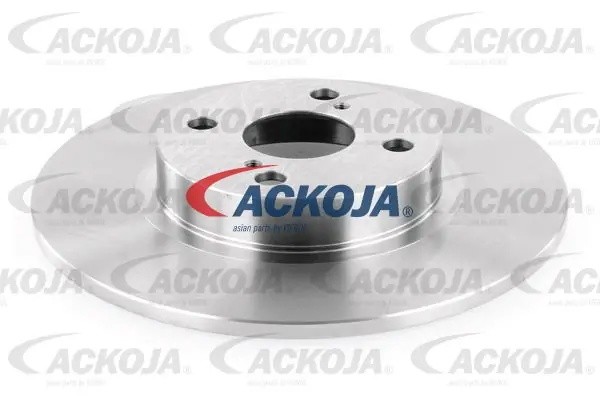 Деталь A7040004 ACKOJA