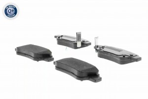 Колодки тормозные дисковые A26-0093 ACKOJA