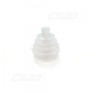 Пыльник ШРУСа 07515 CS20