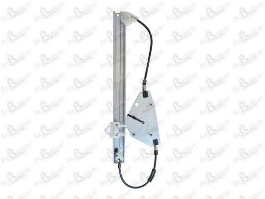 Стеклоподъемник 012905 AC ROLCAR