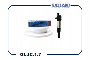 Катушка зажигания GL.IC.1.7 GALLANT