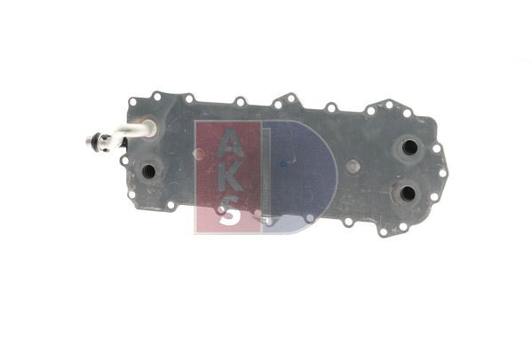 Радиатор масляный ДВС 026014N AKS DASIS