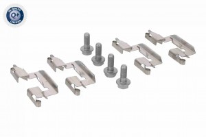 Колодки тормозные дисковые A32-0030 ACKOJA