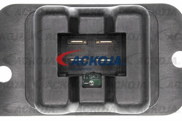 Деталь A26-79-0004 ACKOJA